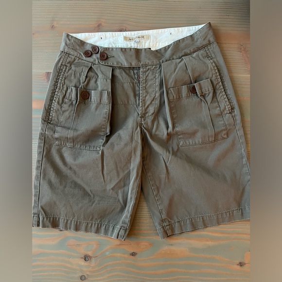 See by CHLOE Olive Shorts - Picture 3 of 10